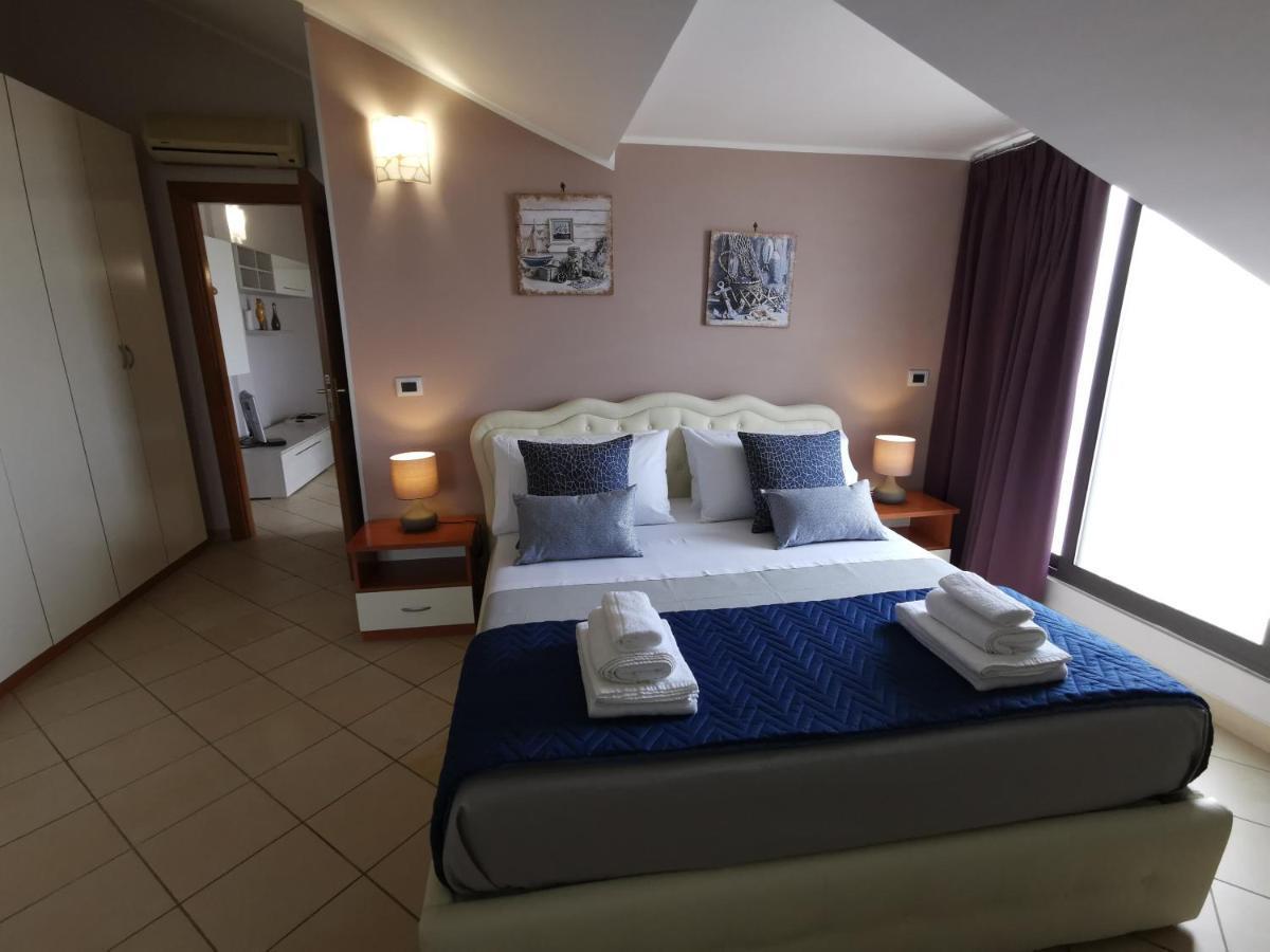 B&B Louise Santa Maria Capua Vetere Luaran gambar